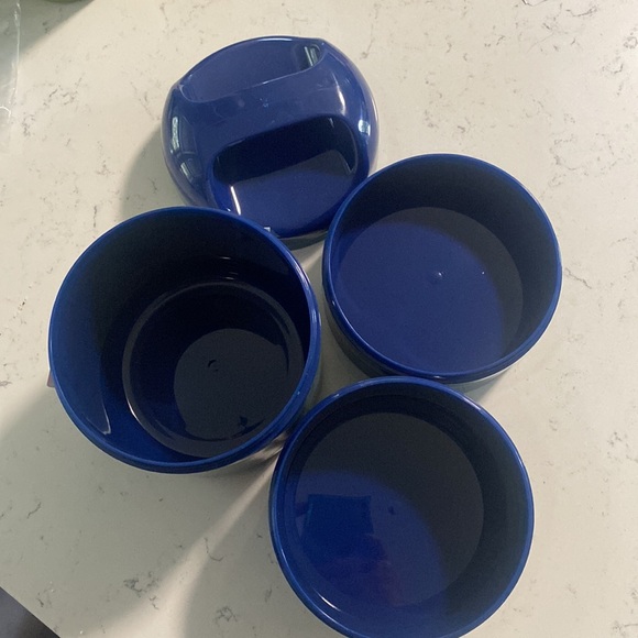 Bento Stacking Container - Picture 3 of 4